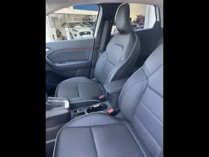 Photo 10 Mitsubishi Asx  1.6 MPI PHEV 159ch Instyle