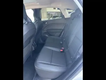 Photo 11 Mitsubishi Asx  1.6 MPI PHEV 159ch Instyle