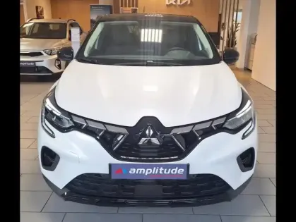 Photo 16 Mitsubishi Asx Gén. II Ph1 Instyle 5