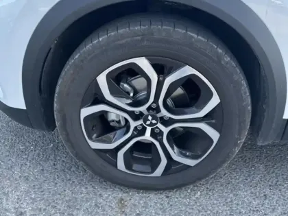 Photo 14 Mitsubishi Asx  1.6 MPI PHEV 159ch Instyle