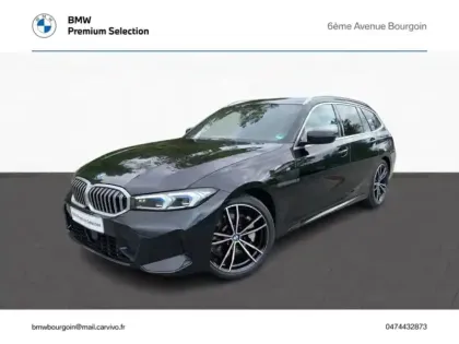 Photo Bmw Serie 3