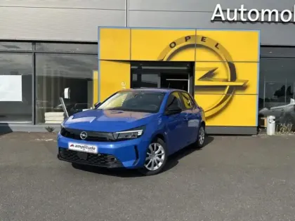 Photo Opel Corsa