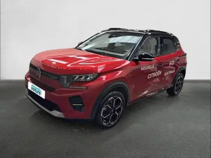 Photo Citroën C3 Max