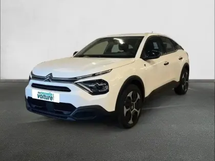 Photo Citroën C4 You