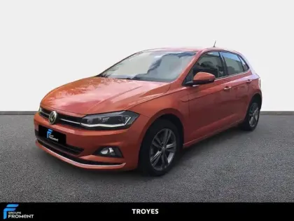 Photo Volkswagen Polo