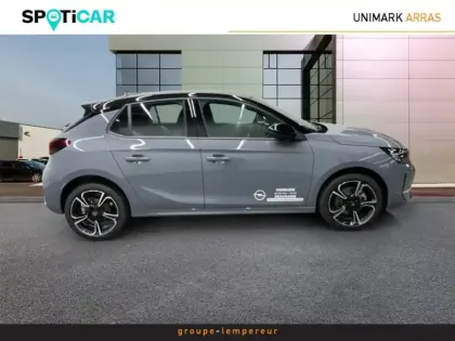 Photo 3 Opel Corsa  1.2 Turbo 100ch GS