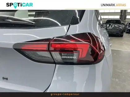 Photo 11 Opel Corsa  1.2 Turbo 100ch GS