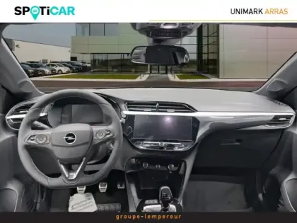 Photo 7 Opel Corsa  1.2 Turbo 100ch GS