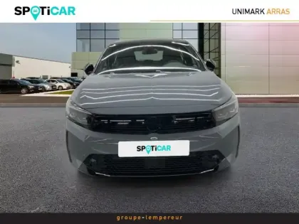 Photo 1 Opel Corsa  1.2 Turbo 100ch GS