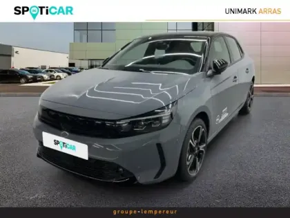 Photo Opel Corsa