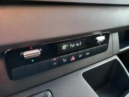 Photo 26 Mercedes Sprinter  Fg 315 CDI 43 3T5 First Propulsion Léger