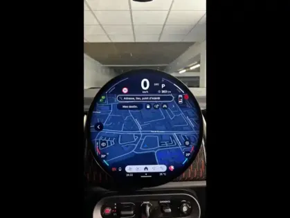 Photo 6 Mini Countryman  C 170ch John Cooper Works DKG7