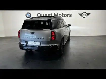 Photo 1 Mini Countryman  C 170ch John Cooper Works DKG7