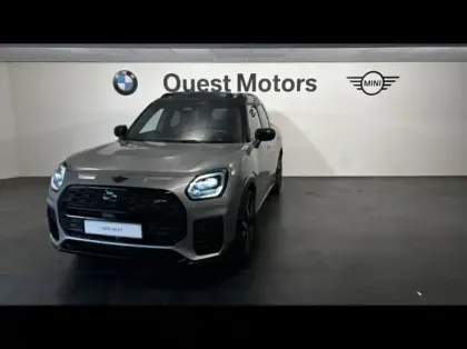 Photo Mini Countryman