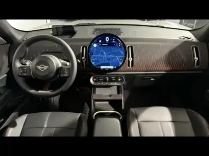 Photo 10 Mini Countryman  C 170ch John Cooper Works DKG7