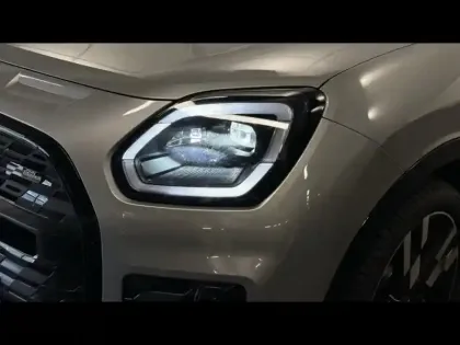 Photo 13 Mini Countryman  C 170ch John Cooper Works DKG7