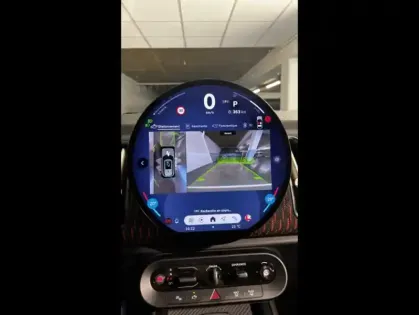 Photo 5 Mini Countryman  C 170ch John Cooper Works DKG7