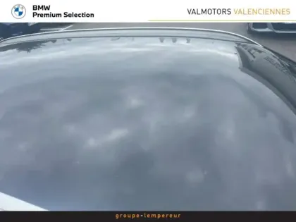 Photo 10 BMW X1  sDrive18i 136ch xLine