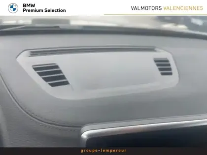 Photo 13 BMW X1  sDrive18i 136ch xLine