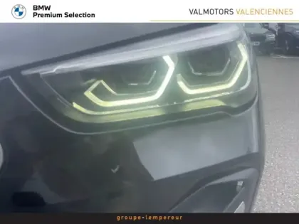 Photo 7 BMW X1  sDrive18i 136ch xLine