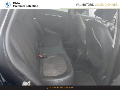 Photo 5 BMW X1  sDrive18i 136ch xLine