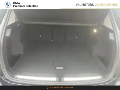 Photo 6 BMW X1  sDrive18i 136ch xLine