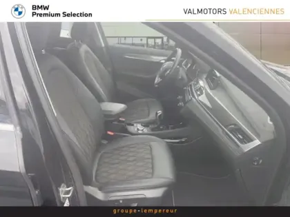 Photo 4 BMW X1  sDrive18i 136ch xLine