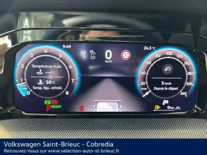 Photo 23 Volkswagen Golf Gén. VIII Ph2 R-Line 5