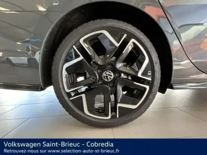 Photo 29 Volkswagen Golf Gén. VIII Ph2 R-Line 5