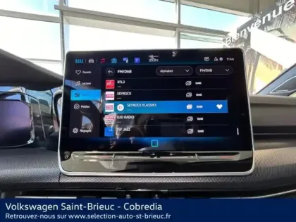 Photo 22 Volkswagen Golf Gén. VIII Ph2 R-Line 5