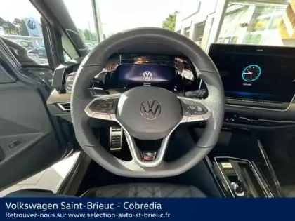 Photo 21 Volkswagen Golf Gén. VIII Ph2 R-Line 5