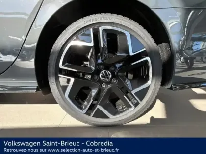 Photo 28 Volkswagen Golf Gén. VIII Ph2 R-Line 5