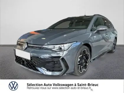 Photo Volkswagen Golf