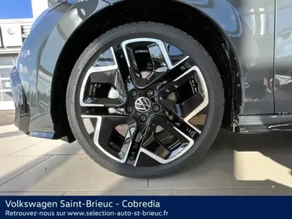 Photo 27 Volkswagen Golf Gén. VIII Ph2 R-Line 5