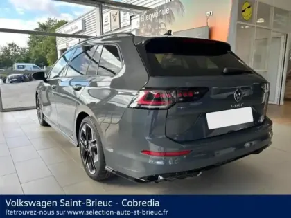 Photo 17 Volkswagen Golf Gén. VIII Ph2 R-Line 5