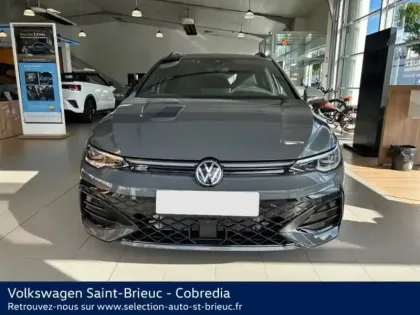 Photo 19 Volkswagen Golf Gén. VIII Ph2 R-Line 5