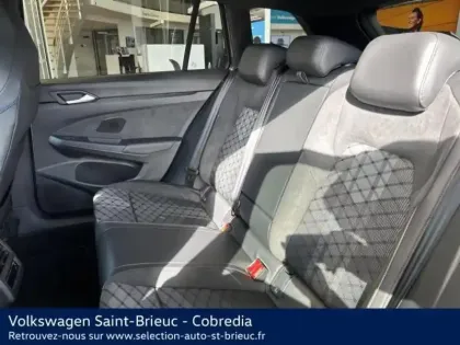 Photo 25 Volkswagen Golf Gén. VIII Ph2 R-Line 5