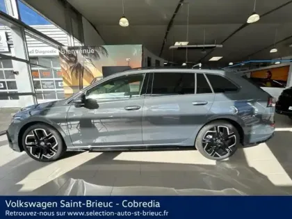 Photo 18 Volkswagen Golf Gén. VIII Ph2 R-Line 5