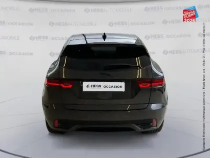 Photo 17 Jaguar E-Pace  P300e PHEV 309ch R-Dynamic HSE