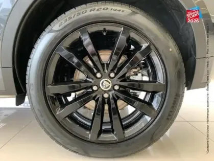 Photo 27 Jaguar E-Pace  P300e PHEV 309ch R-Dynamic HSE