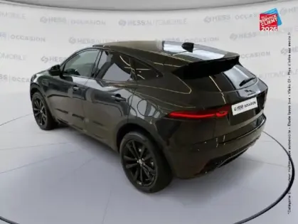 Photo 19 Jaguar E-Pace  P300e PHEV 309ch R-Dynamic HSE