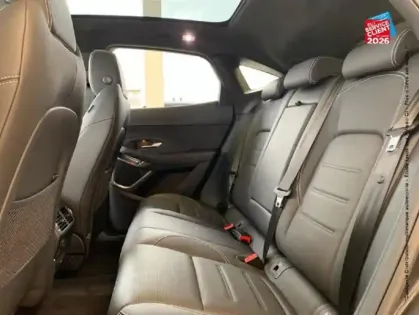Photo 22 Jaguar E-Pace  P300e PHEV 309ch R-Dynamic HSE