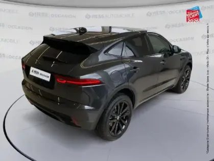 Photo 24 Jaguar E-Pace  P300e PHEV 309ch R-Dynamic HSE