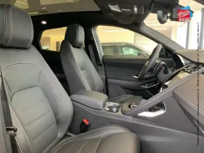 Photo 21 Jaguar E-Pace  P300e PHEV 309ch R-Dynamic HSE