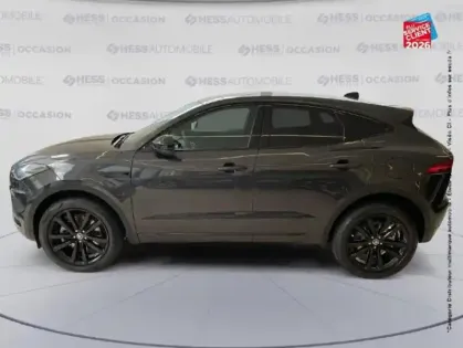 Photo 16 Jaguar E-Pace  P300e PHEV 309ch R-Dynamic HSE