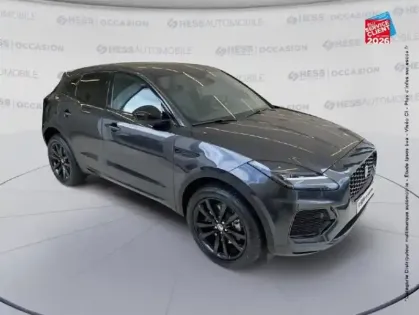 Photo 23 Jaguar E-Pace  P300e PHEV 309ch R-Dynamic HSE