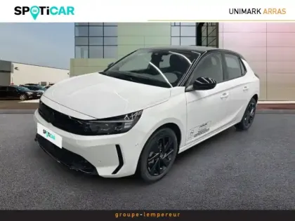 Photo Opel Corsa