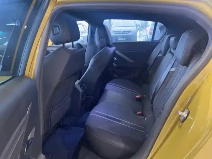 Photo 9 Opel Astra  Hybrid 180 ch BVA8