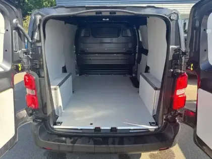 Photo 9 Peugeot Expert  FGN XL BLUEHDI 145 S&S EAT8