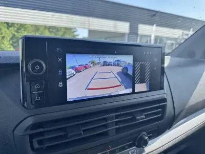 Photo 46 Peugeot Expert  FGN XL BLUEHDI 145 S&S EAT8